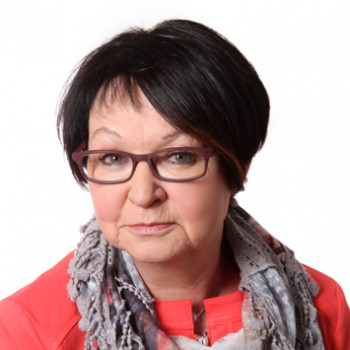 Margret Reckhaus