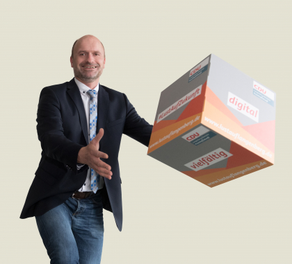 Klaus Vorderbrggen