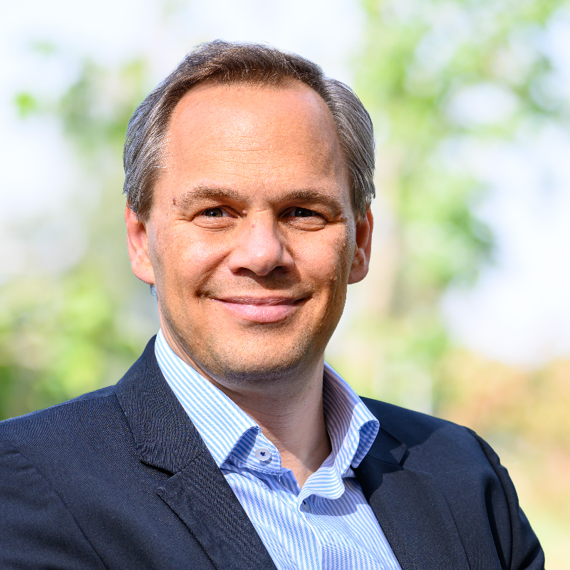 Dr. Arno Wortmann